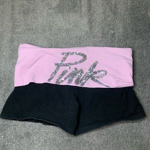 Victoria’s Secret Pink Shorts
